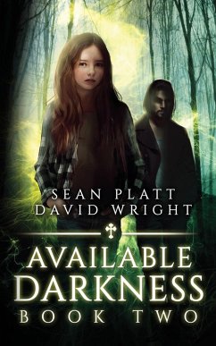 Cover Available Darkness Book Two