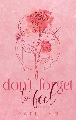 Cover Don't Forget To Feel