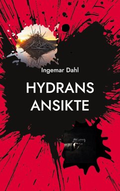 Hydrans Ansikte - Dahl, Ingemar