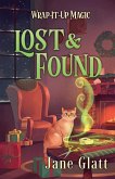Lost and Found Lost and Found