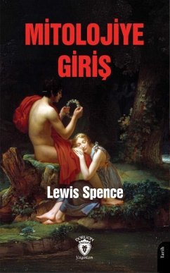 Cover Mitolojiye Giris