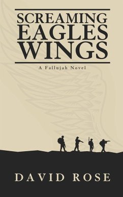 Cover Screaming Eagles Wings