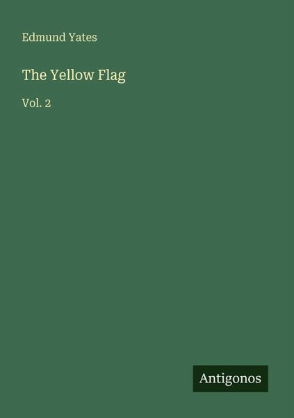 The Yellow Flag