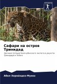 Safari na ostrow Trinidad