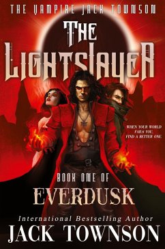 Cover The Lightslayer