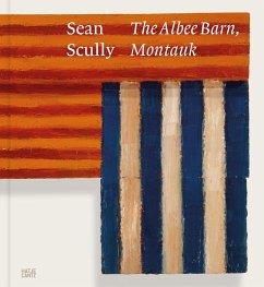 Sean Scully: The Albee Barn, Montauk