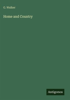 Cover Home and Country