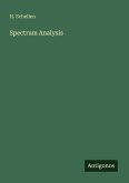 Spectrum Analysis