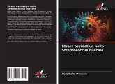 Stress ossidativo nello Streptococcus buccale