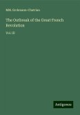 The Outbreak of the Great French Revolution