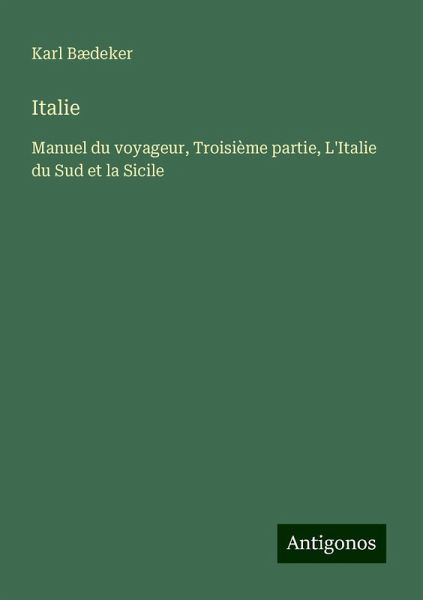 Italie Italie