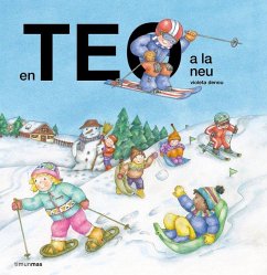 Cover En Teo a la neu