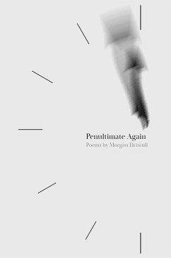 Penultimate Again - Driscoll, Morgan