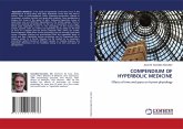 COMPENDIUM OF HYPERBOLIC MEDICINE COMPENDIUM OF HYPERBOLIC MEDICINE