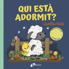 Cover Qui està adormit?