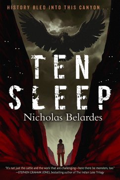 Cover Ten Sleep