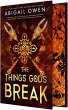 The Things Gods Break - Bild 1