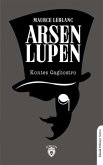 Arsen Lupen Kontes Cagliostro Arsen Lupen Kontes Cagliostro