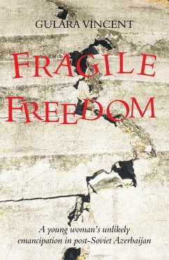 Fragile Freedom - Vincent, Gulara