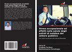 Stress occupazionale ed effetti sulla salute degli autisti di autobus del settore pubblico