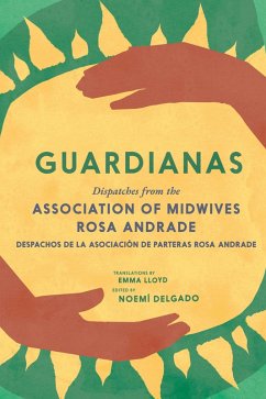 Cover Guardianas