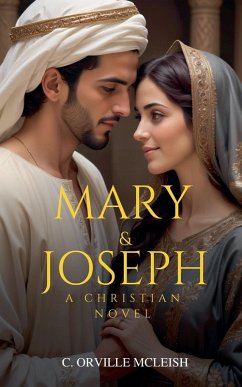 Mary & Joseph - McLeish, C. Orville