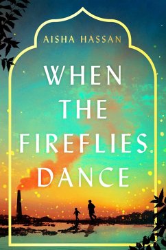 Cover When the Fireflies Dance