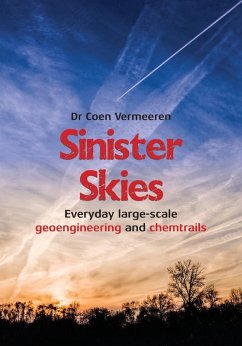 Sinister Skies - Vermeeren, Coen