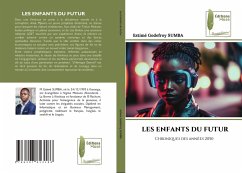 LES ENFANTS DU FUTUR Cover LES ENFANTS DU FUTUR