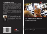 La transazione fiscale