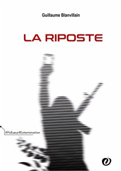Cover La riposte