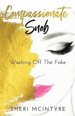 Compassionate Snob - Sheri, Mcintyre Thompson