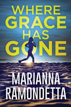 Cover Where Grace Has Gone