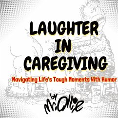 Cover Laughter in Caregiving