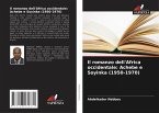 Il romanzo dell'Africa occidentale: Achebe e Soyinka (1950-1970) Il romanzo dell'Africa occidentale: Achebe e Soyinka (1950-1970)