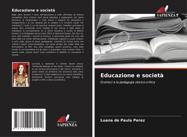 Educazione e società