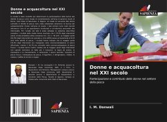 Donne e acquacoltura nel XXI secolo - Danwali, I. M.