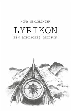 Cover Lyrikon
