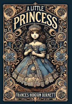 Cover A Little Princess (Collector's Edition) (Laminated Hardback with Jacket)