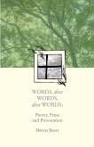 Words, after Words, after Words Words, after Words, after Words