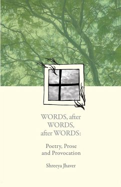 Cover Words, after Words, after Words