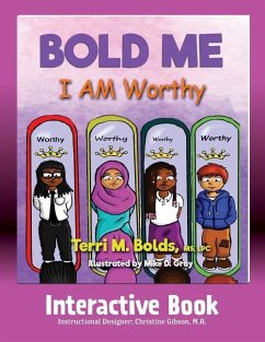 Cover Bold Me