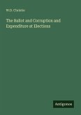 The Ballot and Corruption and Expenditure at Elections