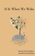 If & When We Wake - Bild 1