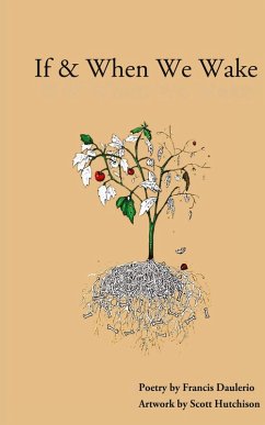 Cover If & When We Wake