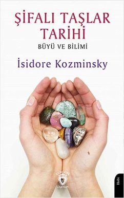 Cover Sifali Taslar Tarihi;Büyü ve Bilimi