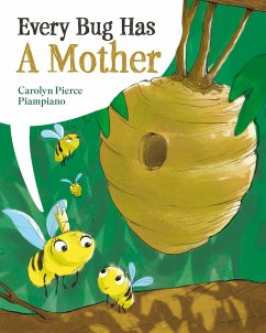 Cover Every Bug Has A Mother