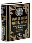 Havas-ul Kuran Kenz-ül Havas 4 Cilt, Tek Kitap Havas-ul Kuran Kenz-ül Havas 4 Cilt, Tek Kitap