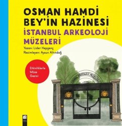 Osman Hamdi Beyin Hazinesi - Hepgenc, Lider