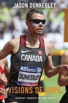 Visions of Hope - Dunkerley, Jason